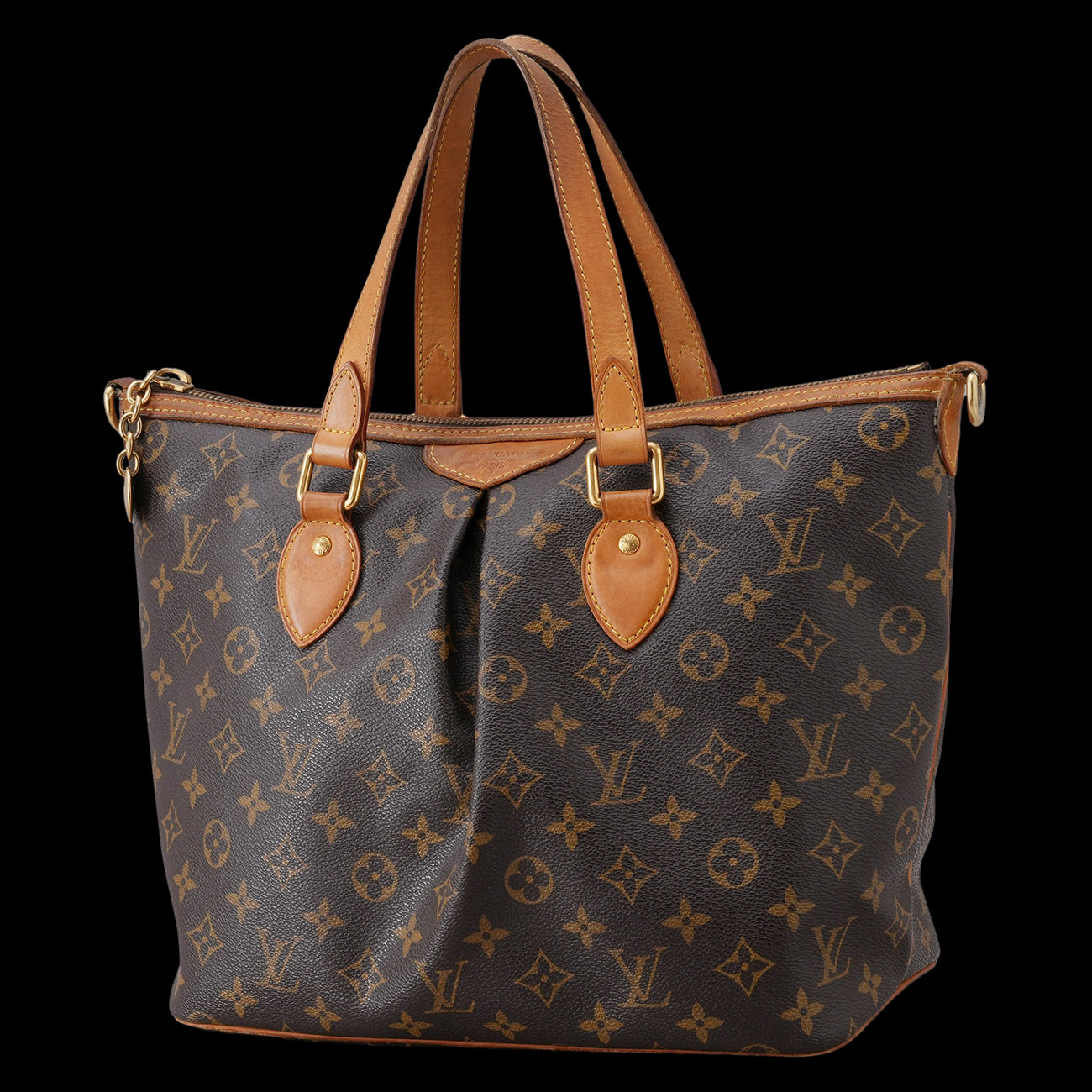 LOUIS VUITTON(USED)루이비통 팔레모 PM